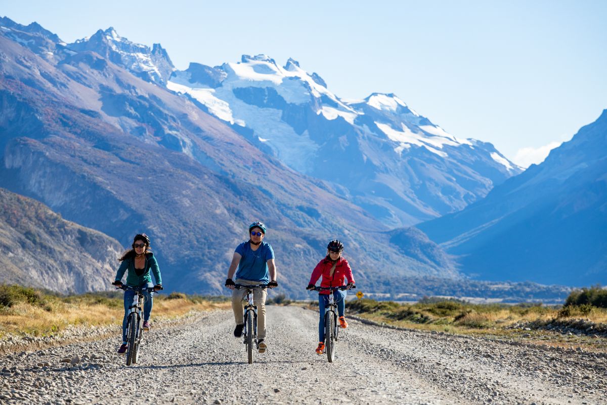 Bicycle Rental