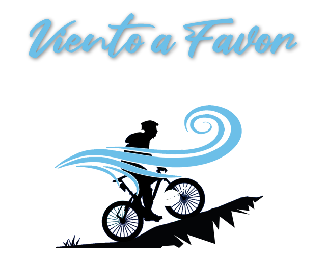 Viento a favor Bikes El Chalten